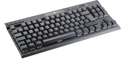 Tastiera gioco corsair k70 - tastiera,