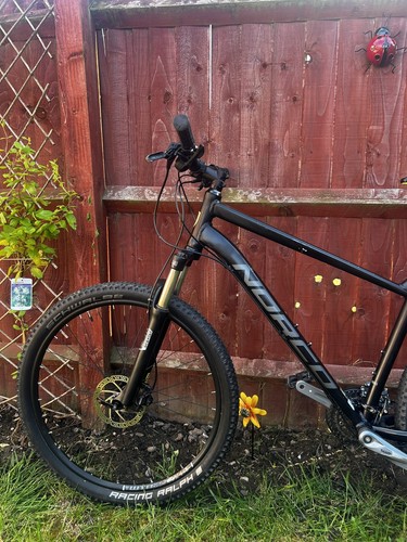 Norco storm mountain bike - mountain,