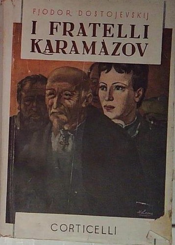 Dostoevskij fratelli - , i