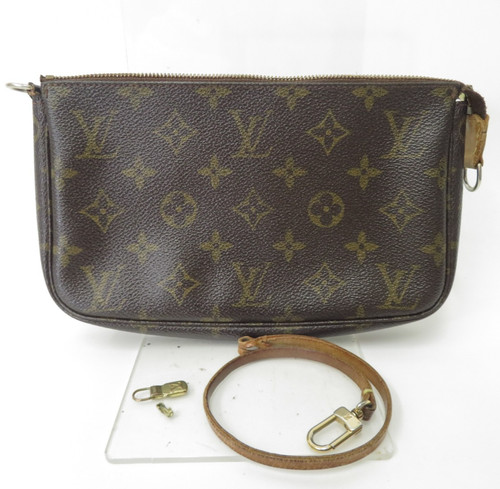 Authentic louis vuitton - authentic,