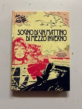 Sogno mattino di mezzo - di,
