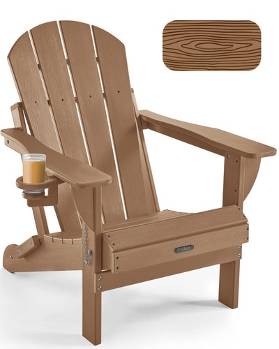 Sedia adirondack struttura - adirondack,