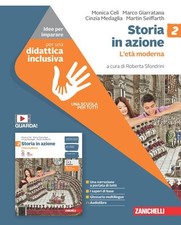 Storia in azione. Idee per