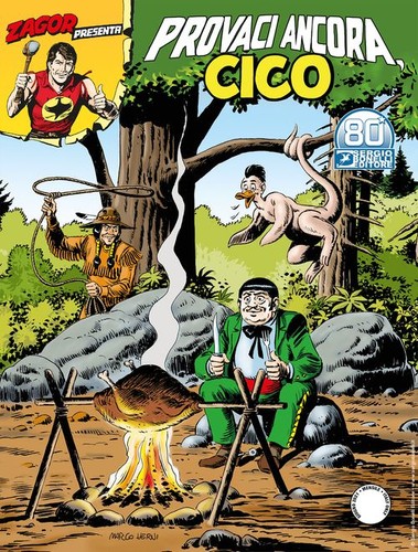 Libri speciale cico provaci - libri,