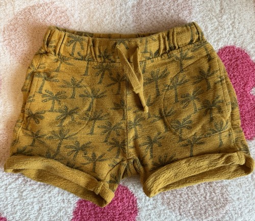 Zara anni pantaloncino - zara,