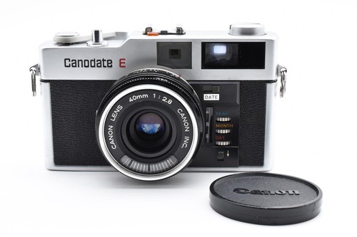 Quasi come nuova canon - [quasi,
