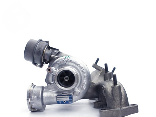 Turbocompressore per audi seat - turbocompressore,