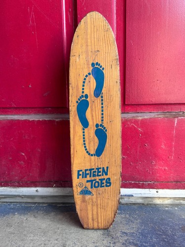 Skateboard vintage nash - skateboard,