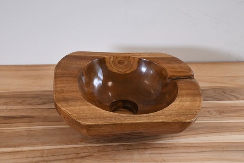 Lavabo legno teak merce - in, di