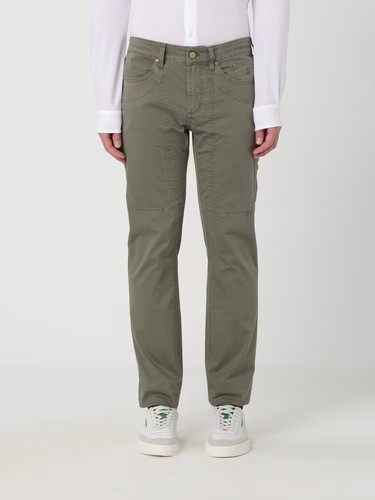 Pantaloni casual jeckerson - casual,