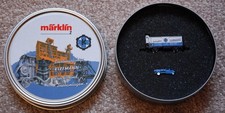 Märklin 80037, scala Z