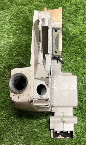 Volano serbatoio carburante