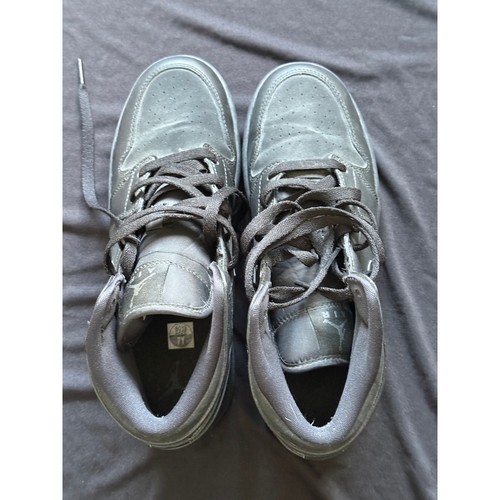 Nike air jordan mid nere - mid',