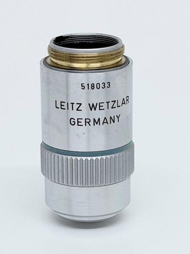 Leitz wetzlar microscopio - leitz,