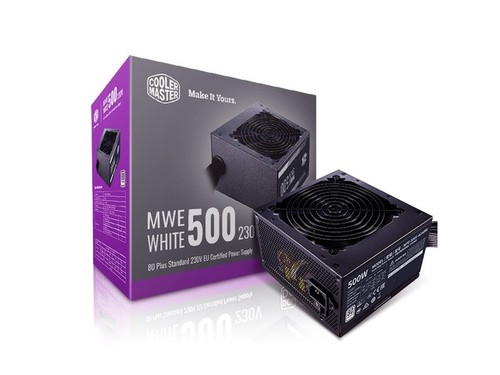 Coolermaster alimentatore - coolermaster,
