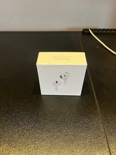 Auricolari AirPods 4