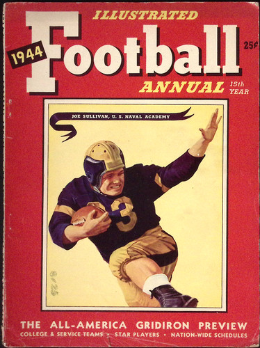 Copertina annuale calcio