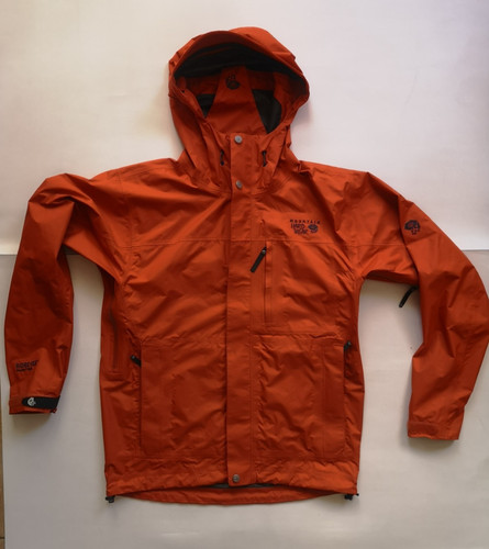 Giacca mountain hardwear - giacca,
