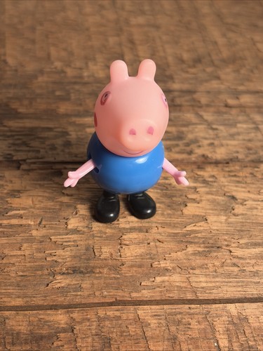 Peppa pig giocattolo figura - peppa,