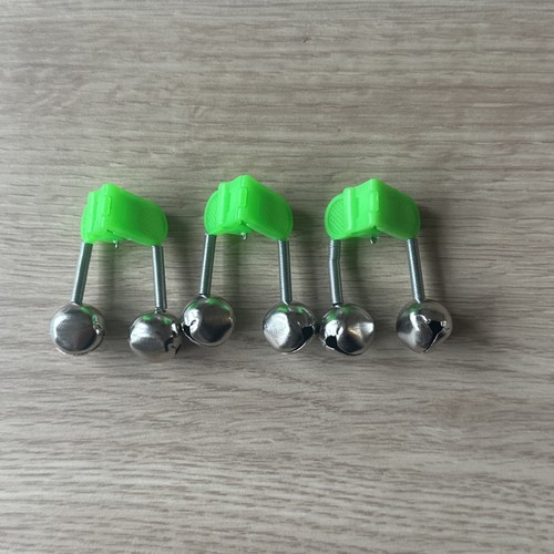 Campane pesca - 3,