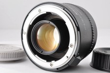 Nikon AF-S TC-20E III 2x