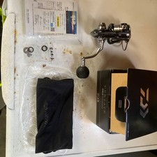 Daiwa Certate LT5000D