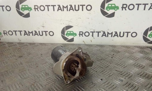 Ricambio motorino avviamento - ricambio,