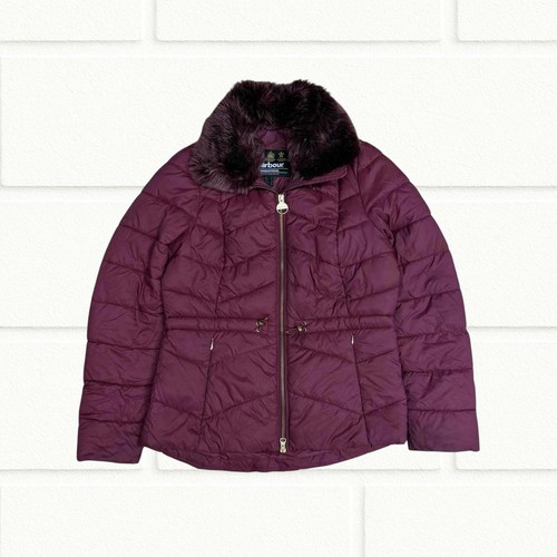 Barbour giacca imbottita