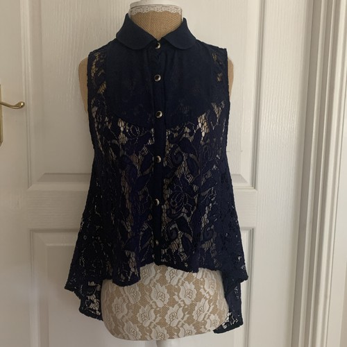 Jane norman womens navy - womens,