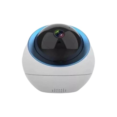 Telecamera wifi interno - da,