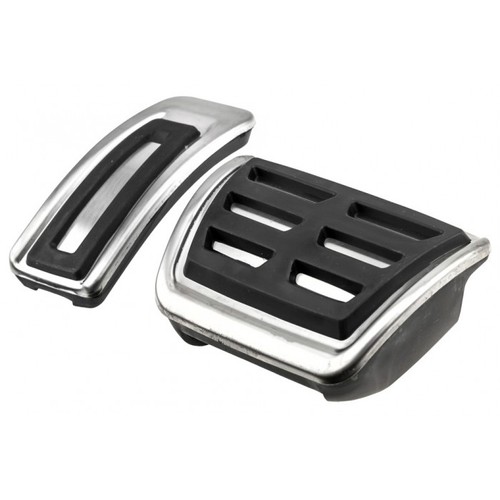 Kit rivestimento pedali per - kit,