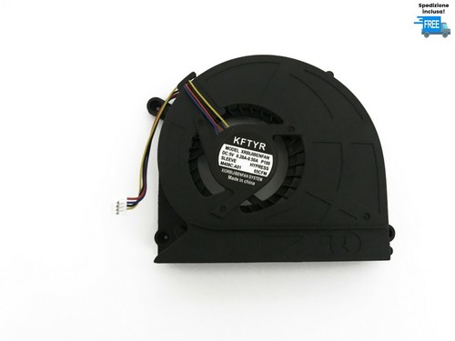 Ventola asus k40 k40ab k40in - ventola,