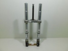 Forcella Anteriore Completa Cristo Piastre Ducati Monster 600 1994 2002