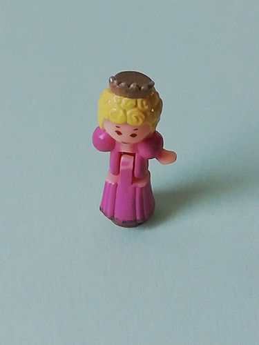 Polly pocket bluebird bambola - pocket,