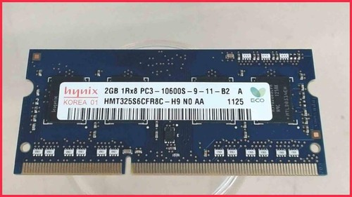 Memoria ram ddr3 hynix - memoria,