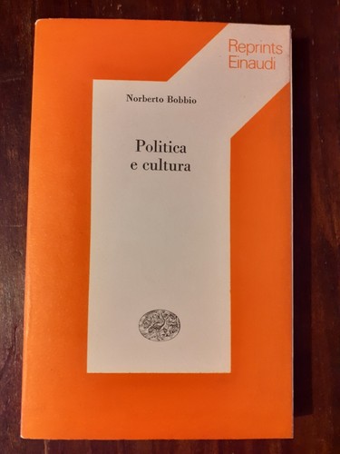 Norberto bobbio politica - norberto,