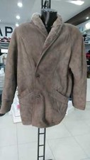 Montone shearling uomo man - montone,