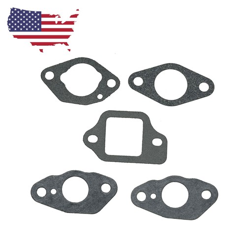 Kit 5pz guarnizioni - kit,