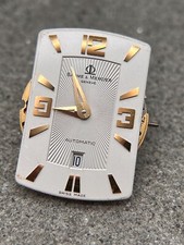 #1574 BAUME MERCIER BM8395