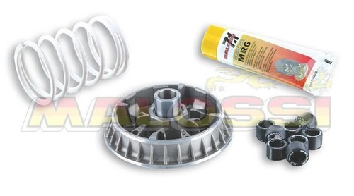 Variateur malossi multivar - malossi,