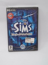 PC  THE SIMS MAGIE E