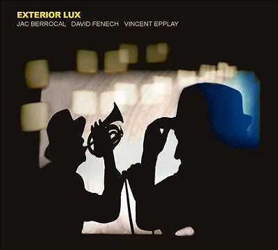 Jac berrocal exterior - berrocal:, lux