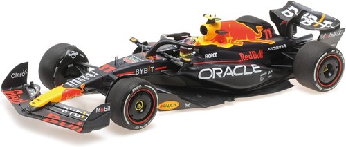 Oracle red bull racing rb19 - oracle,