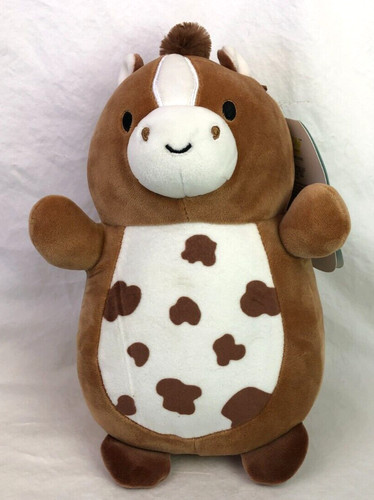 Squishmallows harry the horse - harry,