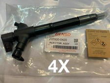 4 iniettori 23670-0R090 2,2