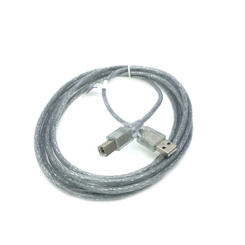 Cavo usb per photosmart - cl, hp