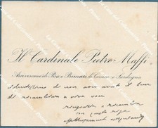 MAFFI PIETRO (Corteolona 1858
