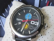 ?Cronografo Diesel DZ4331