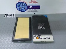 FILTRO ARIA BMW SERIE E21 318i E30 318i 320i 323i SERIE 5 E28 SERIE 6 E24 SERIE