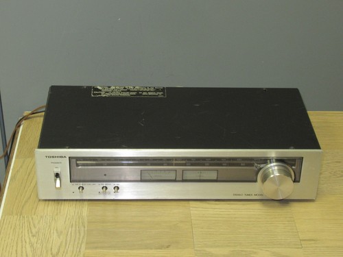 Toshiba 335 stereo analog - toshiba,